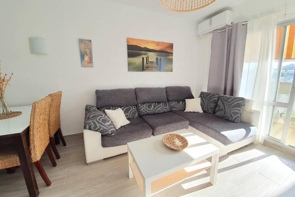 G&G Premium Benalbeach Panoramic Benalmádena Esterno foto